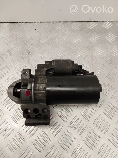 BMW X5 E70 Starter motor 7801203