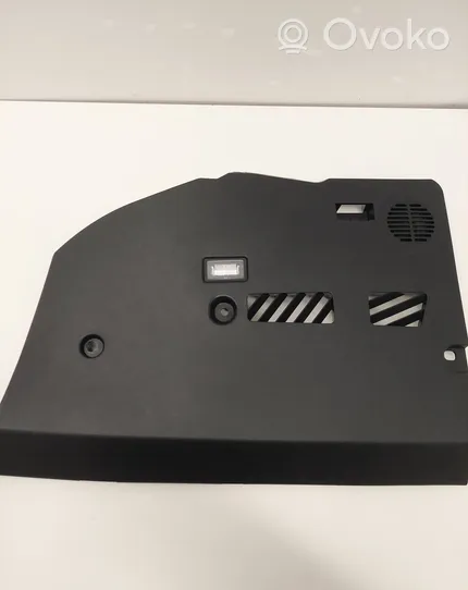 Tesla Model 3 Panelės apdailos skydas (apatinis) 154004800