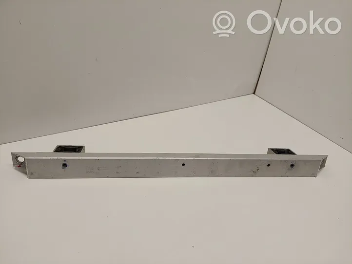 Tesla Model 3 Staffa del pannello di supporto del radiatore 110477700A