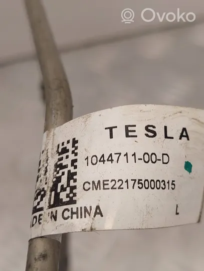 Tesla Model 3 Leitung / Schlauch Bremskraftverstärker 104471100D