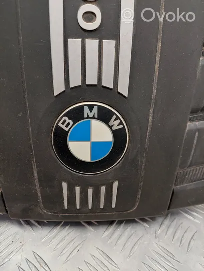 BMW 6 F06 Gran coupe Крышка двигателя (отделка) 8513452