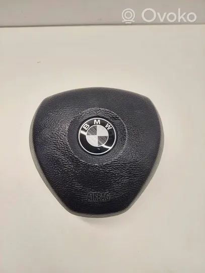BMW X5 E70 Ohjauspyörän turvatyyny 2406117001B