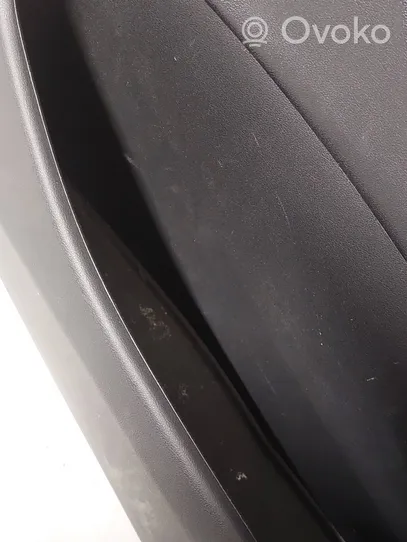 Tesla Model 3 Rear door card panel trim 671989L