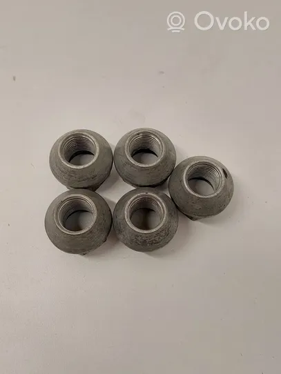 Tesla Model 3 Nuts/bolts 