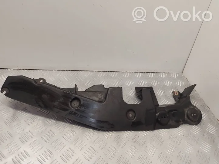 BMW X5 F15 Couvre-soubassement avant 10834110