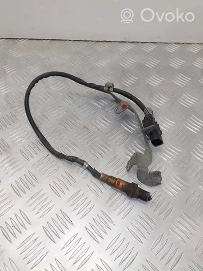 BMW X5 F15 Sonde lambda 