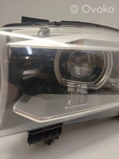 BMW X5 F15 Headlight/headlamp 7399115AI01