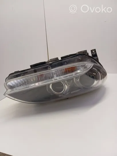 BMW 6 F12 F13 Faro/fanale 030126667200