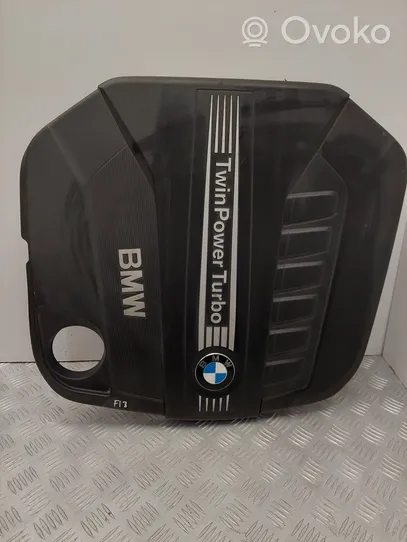 BMW 6 F12 F13 Copri motore (rivestimento) 143897