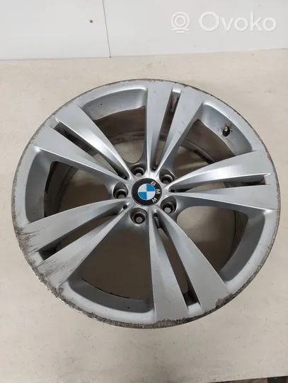 BMW 5 GT F07 Обод (ободья) колеса из легкого сплава R 20 6788705