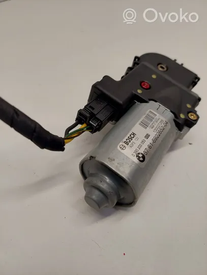 BMW 5 E60 E61 Sunroof motor/actuator 6922652