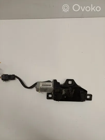 BMW 5 E60 E61 Siłownik elektryczny podnoszenia klapy tylnej / bagażnika US7129931