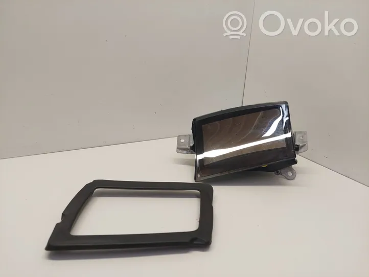 BMW 3 GT F34 HUD-näyttö 118680