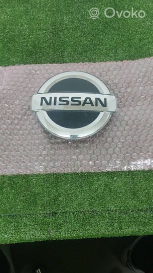 Nissan Qashqai J12 Logo, emblème, badge 62890-6ua0a