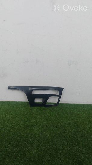 BMW 5 G30 G31 Cornice cruscotto 9380178