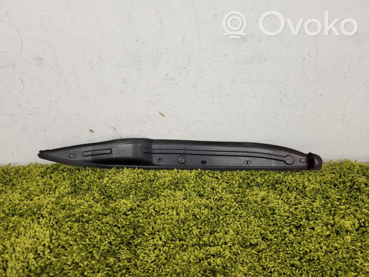 Citroen C4 Grand Picasso Support, joint d'aile caoutchouc en mousse 9677298680