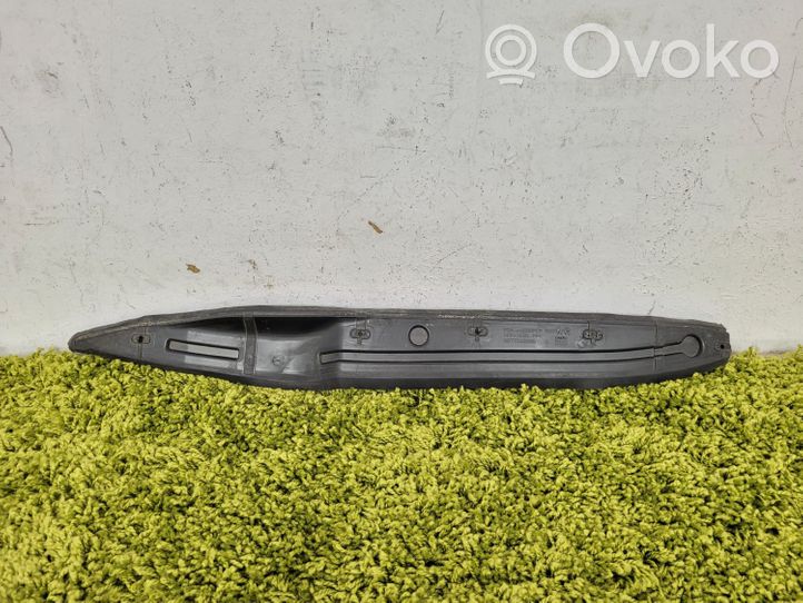 Citroen C4 Grand Picasso Wygłuszenie / Pianka błotnika przedniego 9677298680