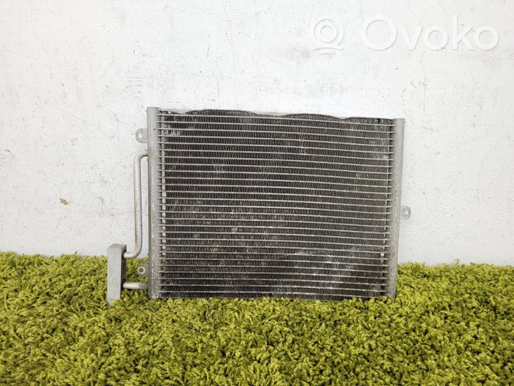 Porsche 911 996 Radiateur condenseur de climatisation 99657311100