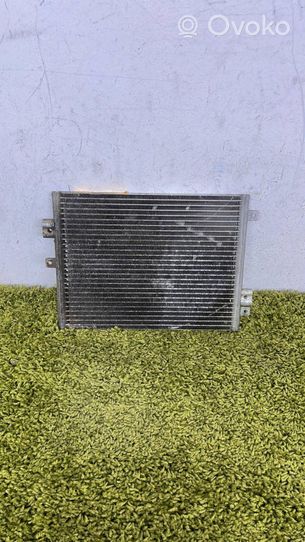 Porsche 996 Radiateur condenseur de climatisation 99657311103