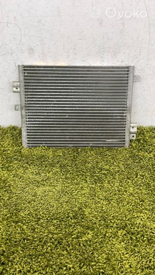 Porsche 996 Radiateur condenseur de climatisation 99657311103