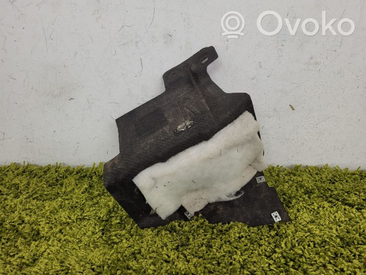 Ford Kuga III Rear underbody cover/under tray lj6b-111e66-bb