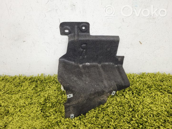 Ford Kuga III Rear underbody cover/under tray lj6b-111e66-bb