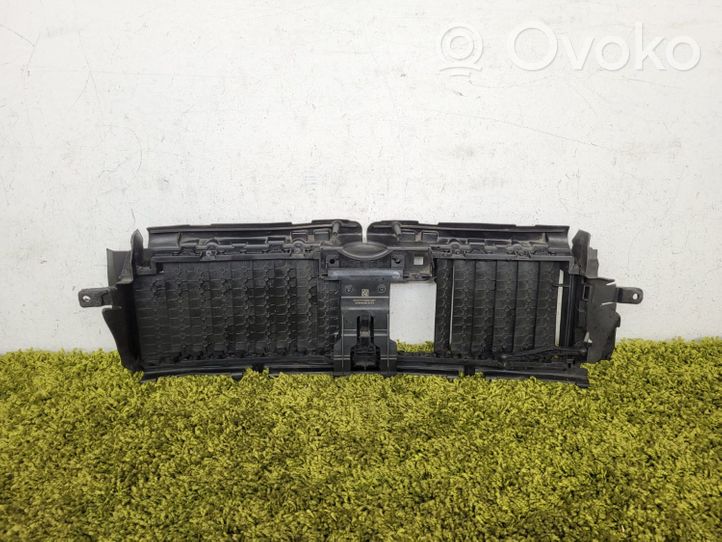 Mercedes-Benz E W213 Condotto d'aria intercooler A2135002300