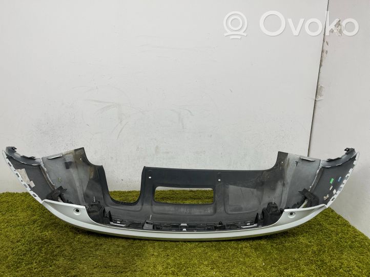 Audi Q3 8U Pare-chocs 8u0807511d