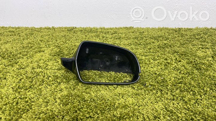 Audi A5 8T 8F Coque de rétroviseur 8F0857528