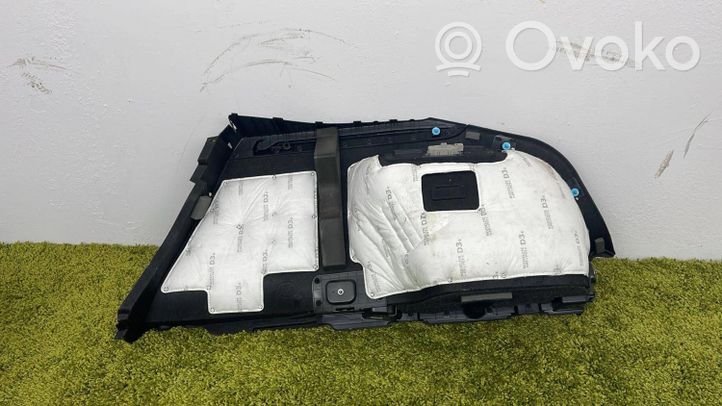 KIA Stinger Copertura del rivestimento bagagliaio/baule 85730-J5000