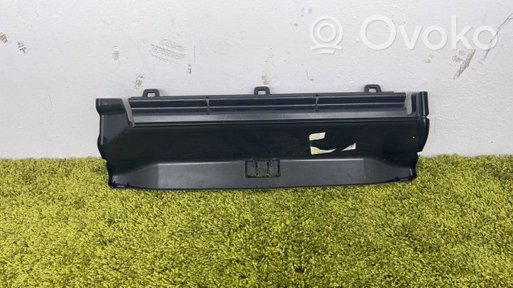 Volkswagen Amarok Garniture de radiateur 2H0121333C