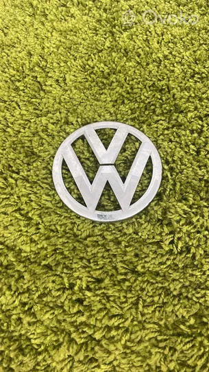 Volkswagen Touran II Logo, emblème, badge 56455