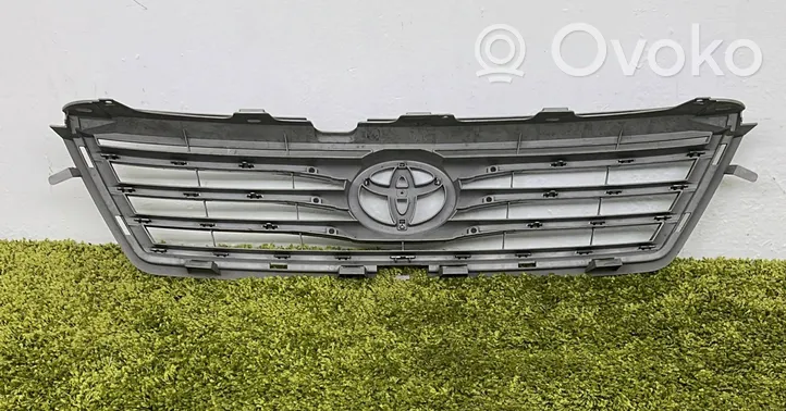 Toyota RAV 4 (XA40) Atrapa chłodnicy / Grill 53101-42400