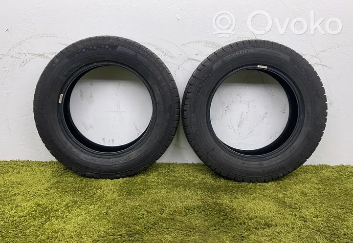 Volkswagen Multivan T5 R16 C winter tire 