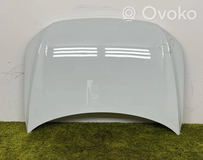 Volkswagen Tiguan Engine bonnet/hood 5na823155