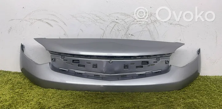 Opel Vivaro Paraurti anteriore 2447104X