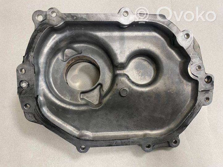 Jaguar XF Timing chain cover G4D36P053AB