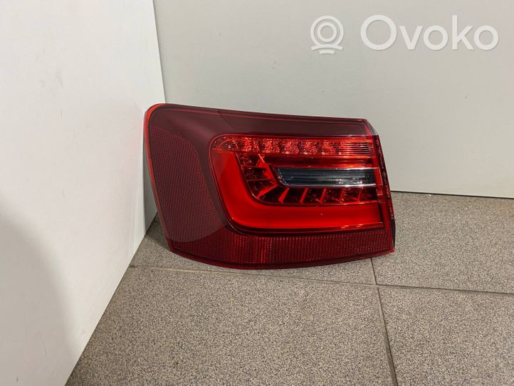 Audi RS6 C7 Lampa tylna 4G9945095D