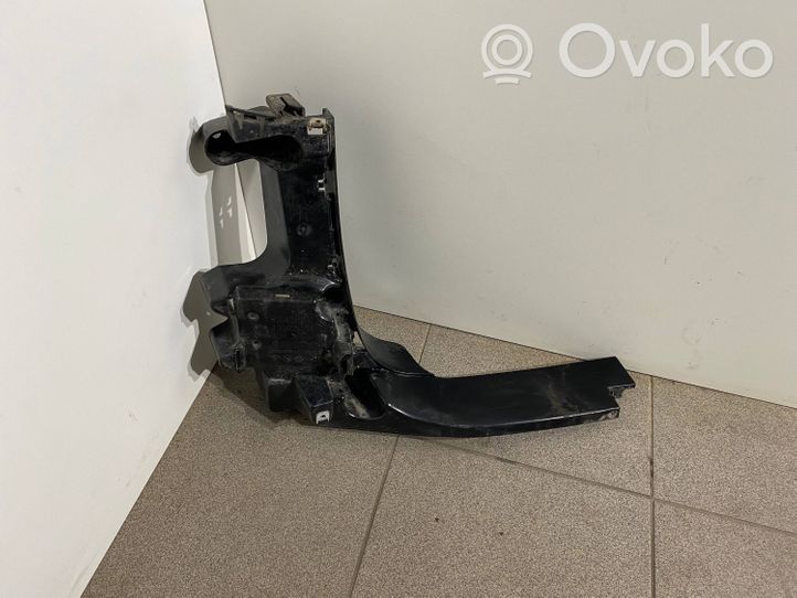 BMW X5 F15 Rear bumper mounting bracket 8054019