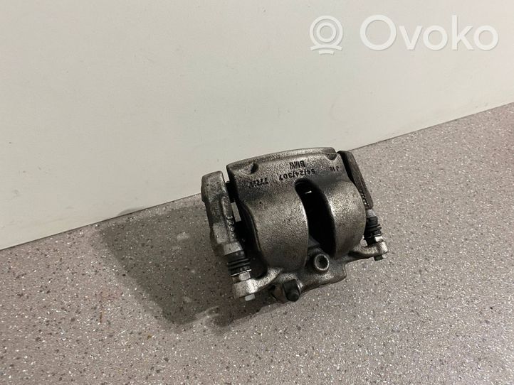 BMW X1 F48 F49 Caliper de freno delantero 5424307