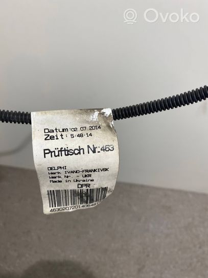 Porsche Panamera (970) Autres faisceaux de câbles 7P5971204B
