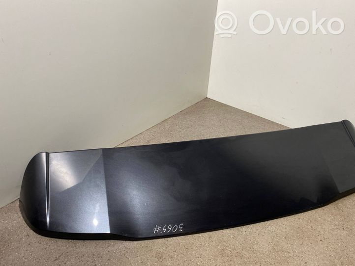 BMW X3 G01 Spoiler del portellone posteriore/bagagliaio 7414199