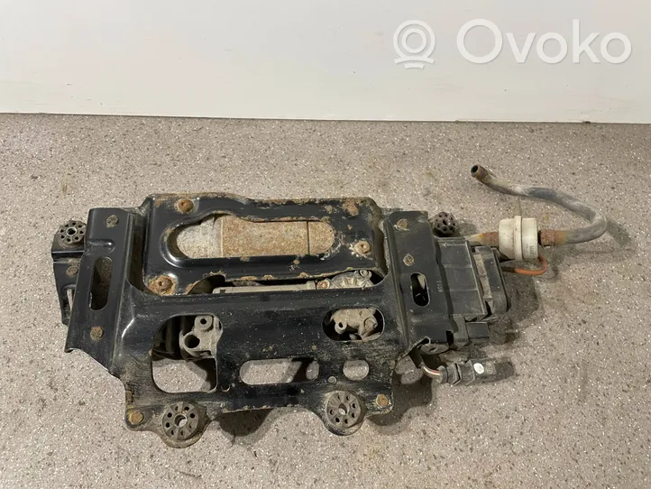 Audi A8 S8 D4 4H Compresseur / pompe à suspension pneumatique 4H0616005C