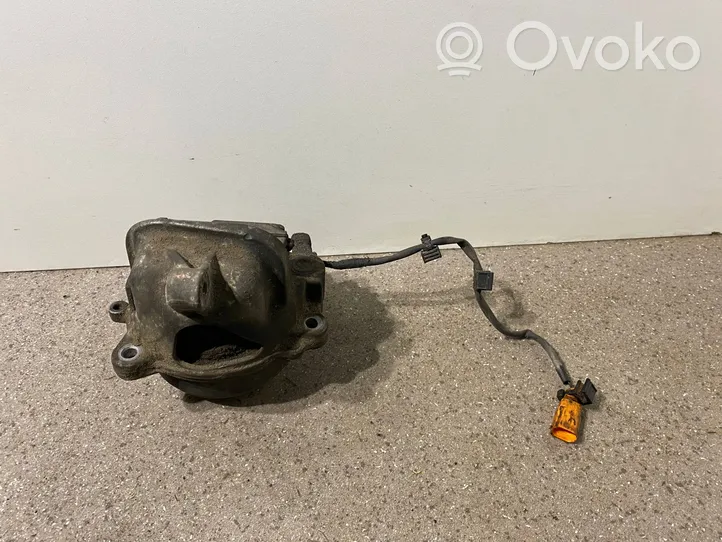 Audi A8 S8 D4 4H Support de moteur, coussinet 4H0199381