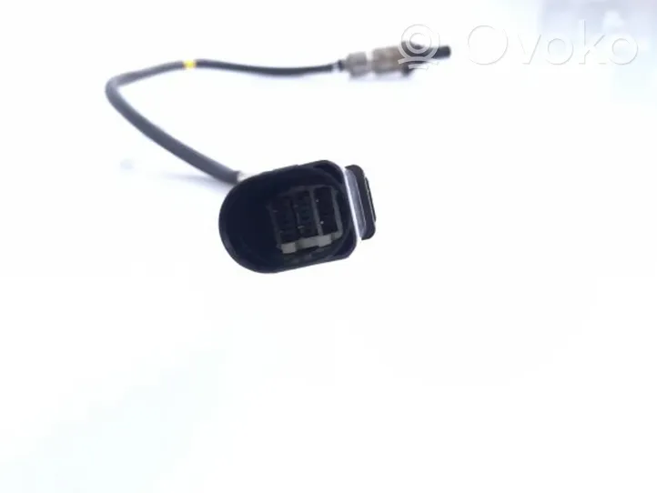 Seat Leon (5F) Alarm movement detector/sensor 