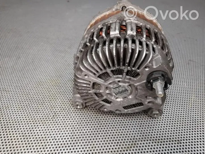 Nissan Qashqai+2 Alternator 