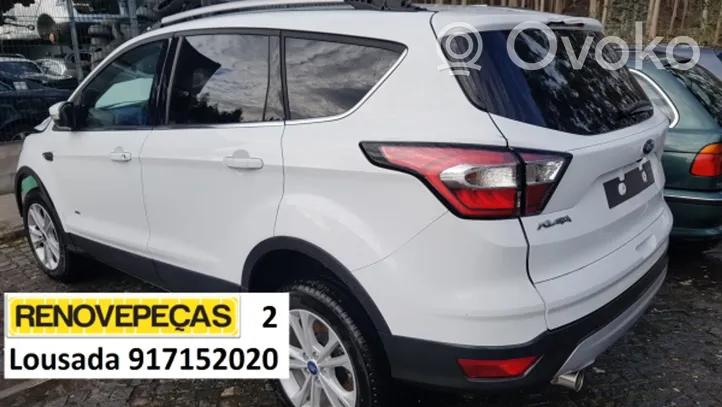 Ford Kuga II Kierownica 