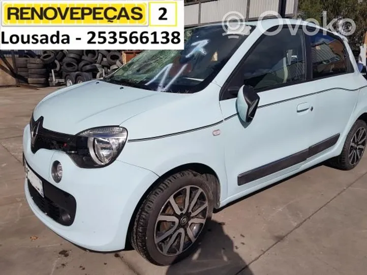 Renault Twingo III Wspornik / Mocowanie silnika 