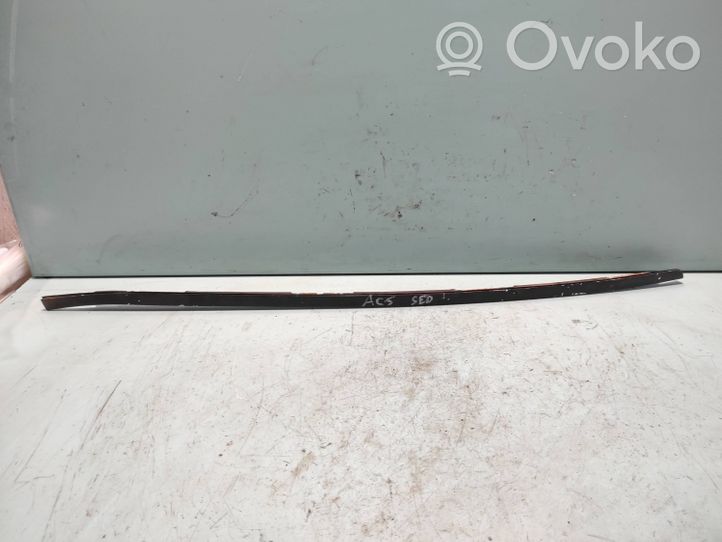 Audi A6 S6 C5 4B Rivestimento laterale del portellone posteriore/bagagliaio 