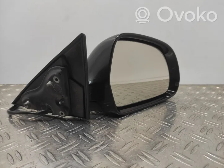 Audi A5 8T 8F Front door electric wing mirror 18118
